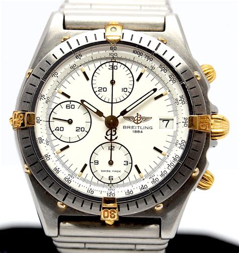 breitling chronomat chronograph b13047 pilotband|breitling chronomat b13047.